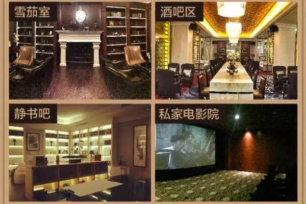 长沙大桥夜生活新地标：按摩足浴，养生休闲好去处