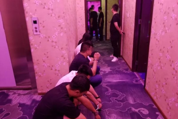 长沙1069推油按摩，解锁夜生活新境界，养生休闲两相宜
